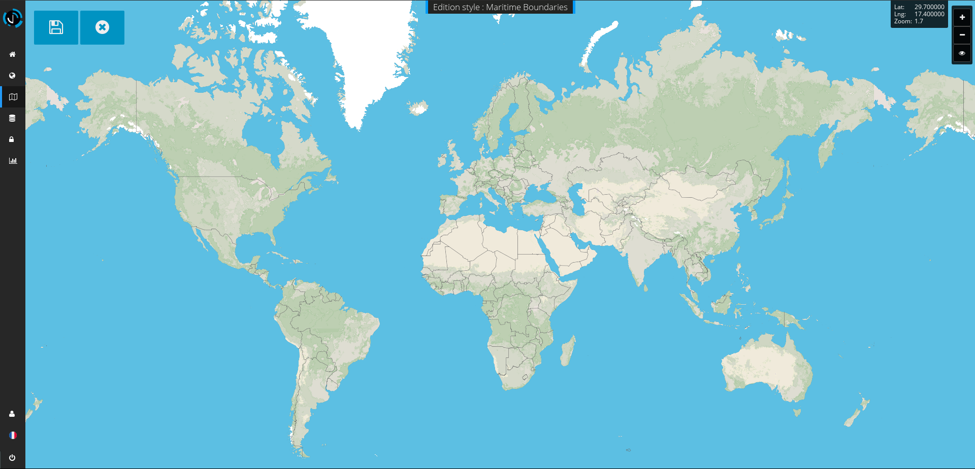 landcover