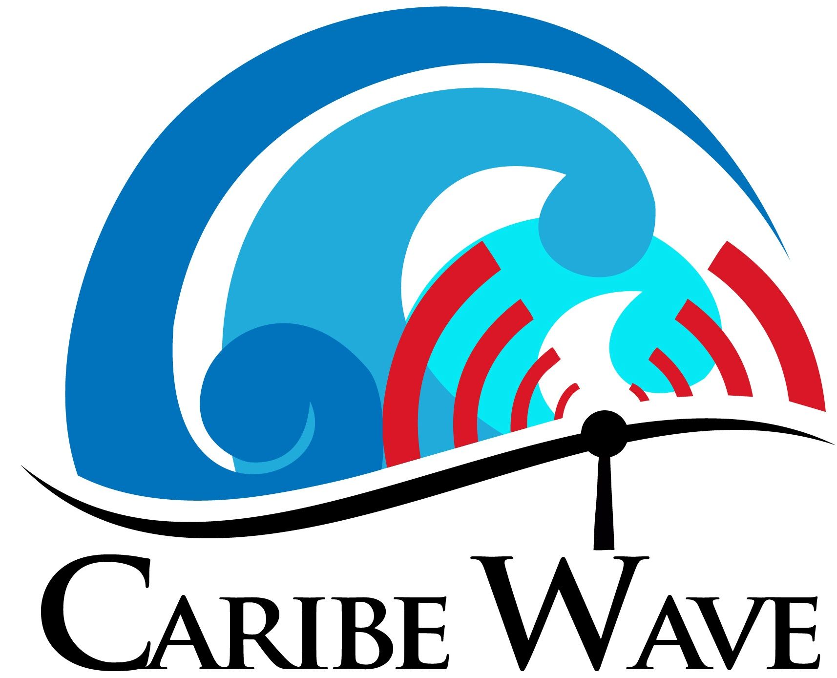 Opération Caribe Wave: Geeks vs Tsunami