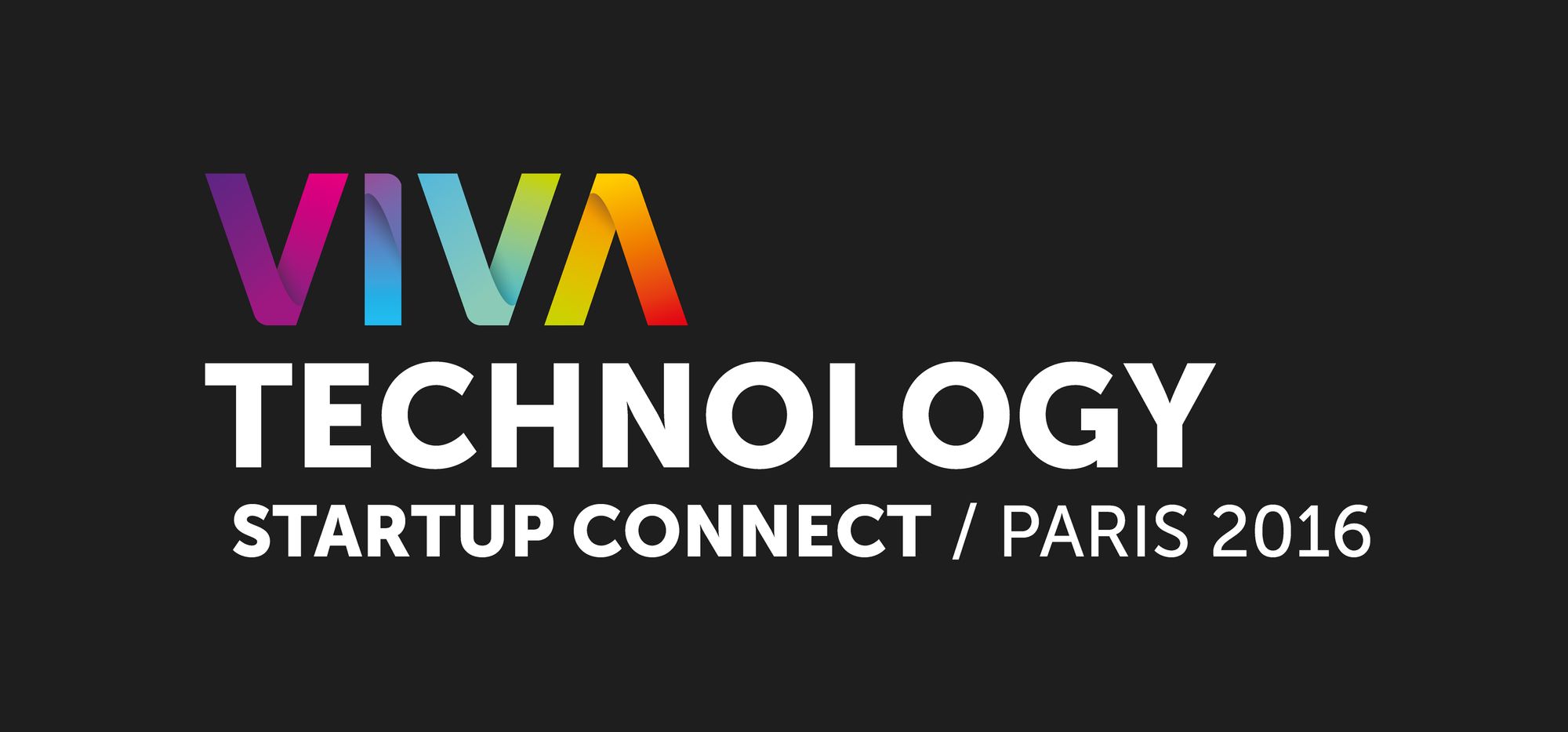 Jawg à Viva Technology 2016 avec SNCF Transilien