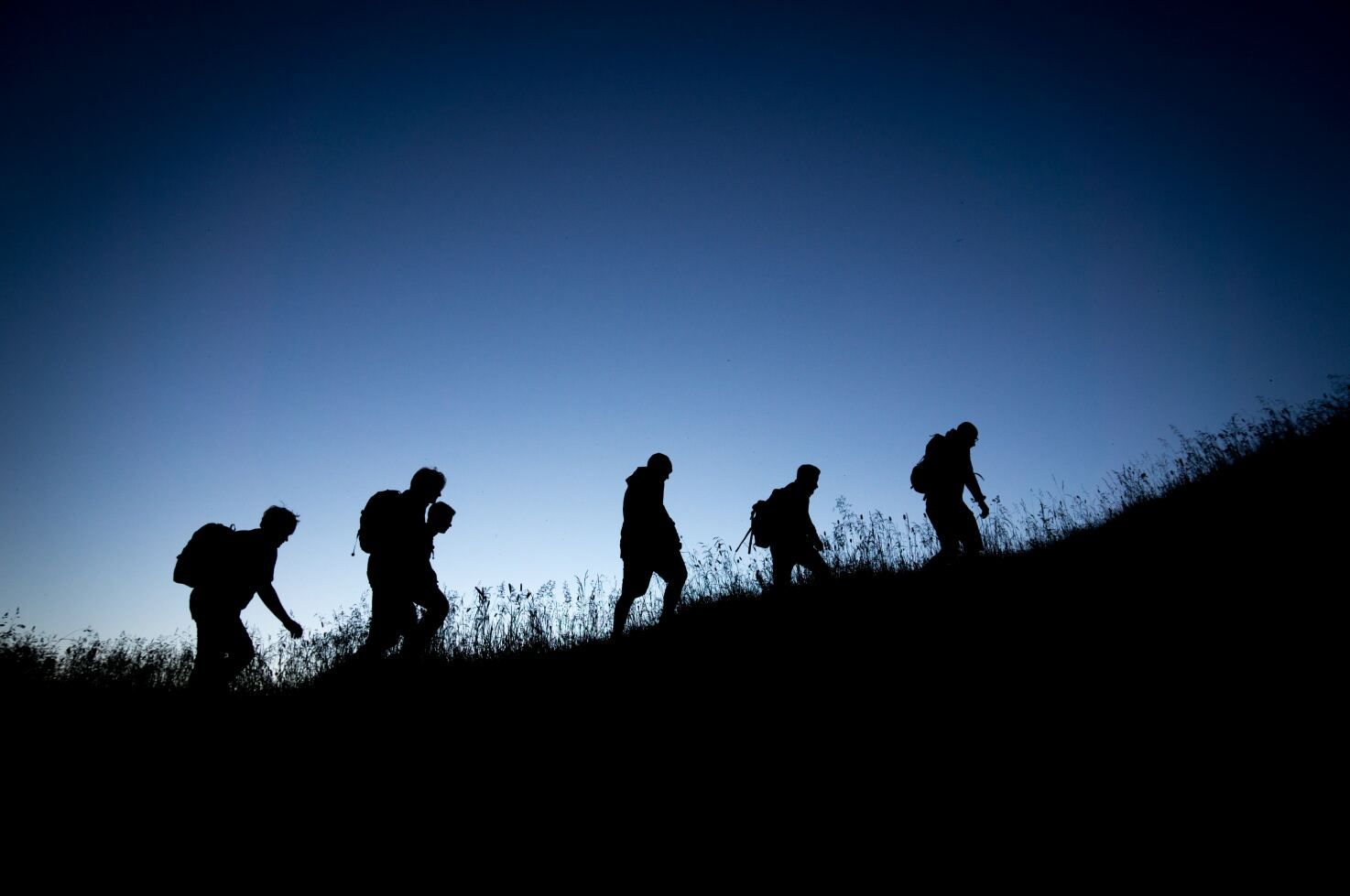 Elevation Service Use Case: Hiking